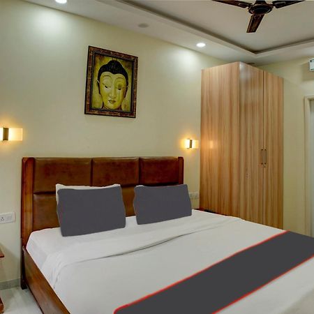 Flagship Santoshi Holiday Home Dabolim Kültér fotó