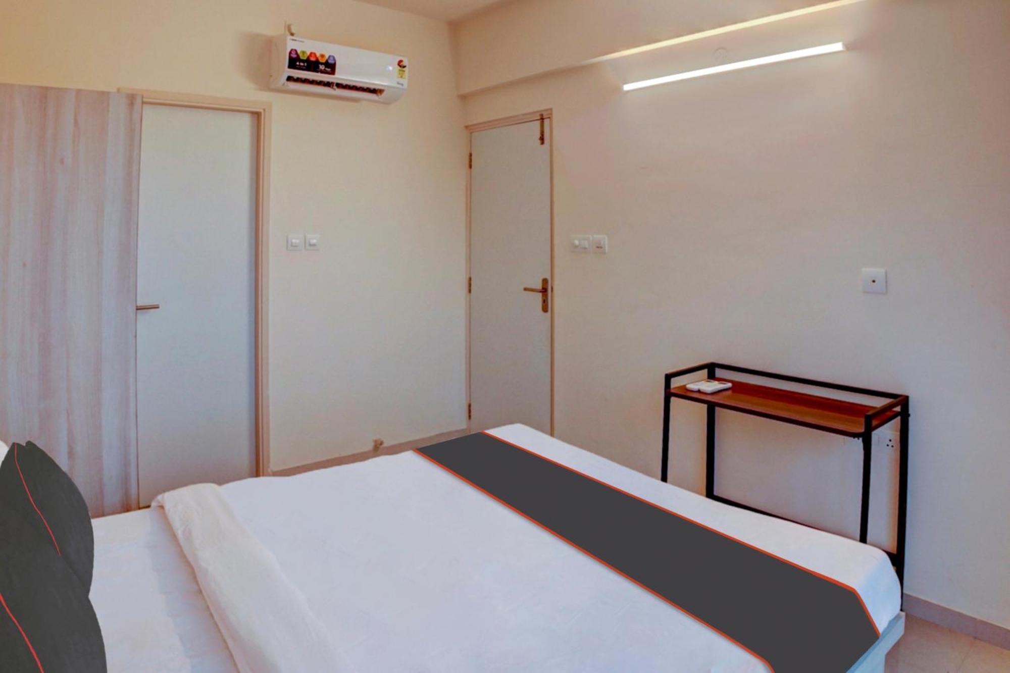 Flagship Santoshi Holiday Home Dabolim Kültér fotó