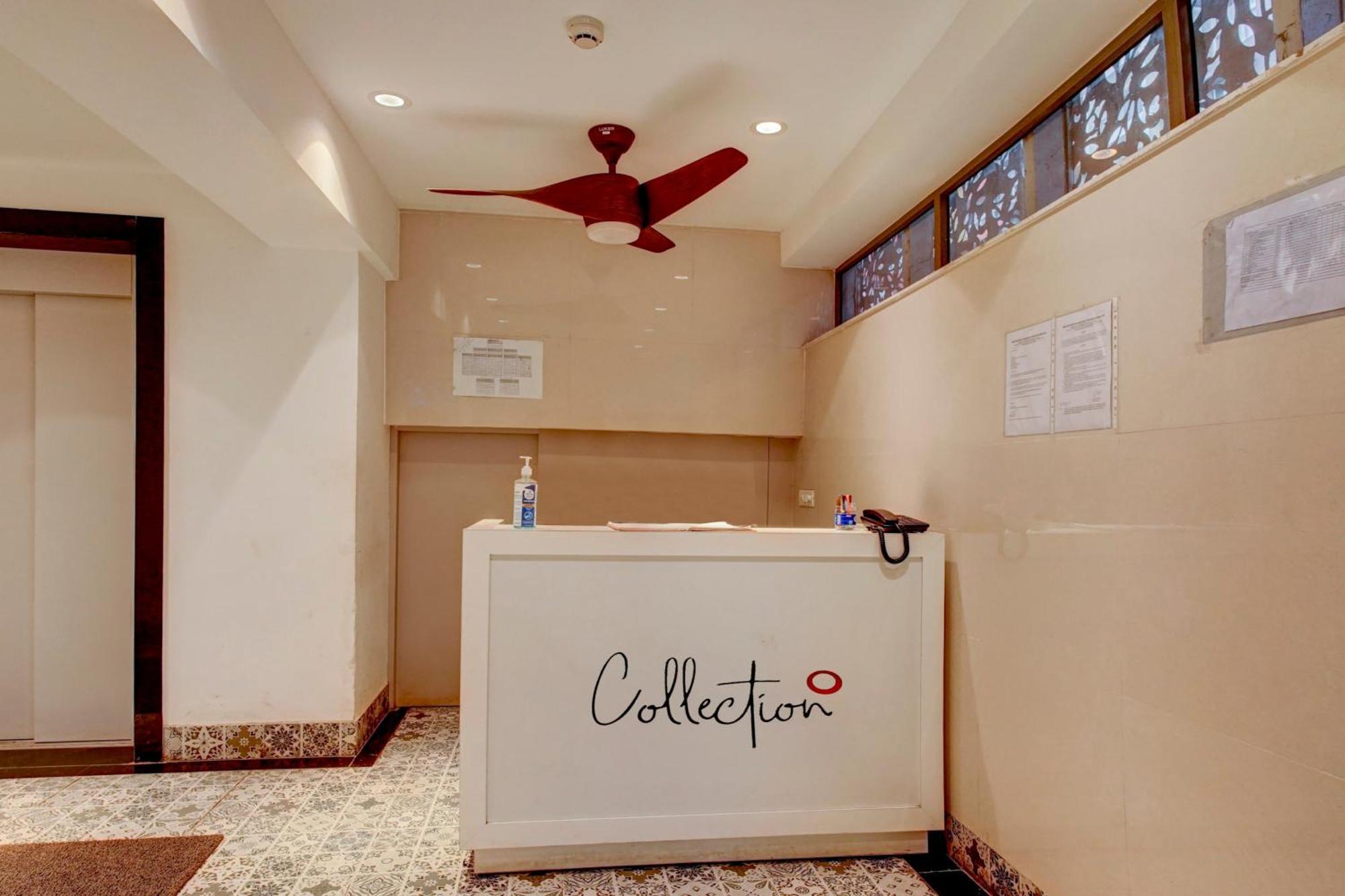 Flagship Santoshi Holiday Home Dabolim Kültér fotó