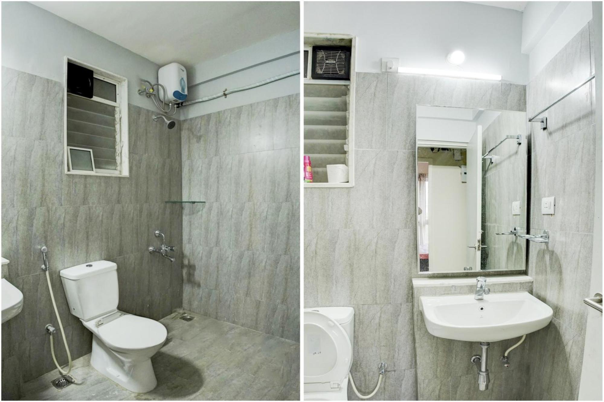Flagship Santoshi Holiday Home Dabolim Kültér fotó