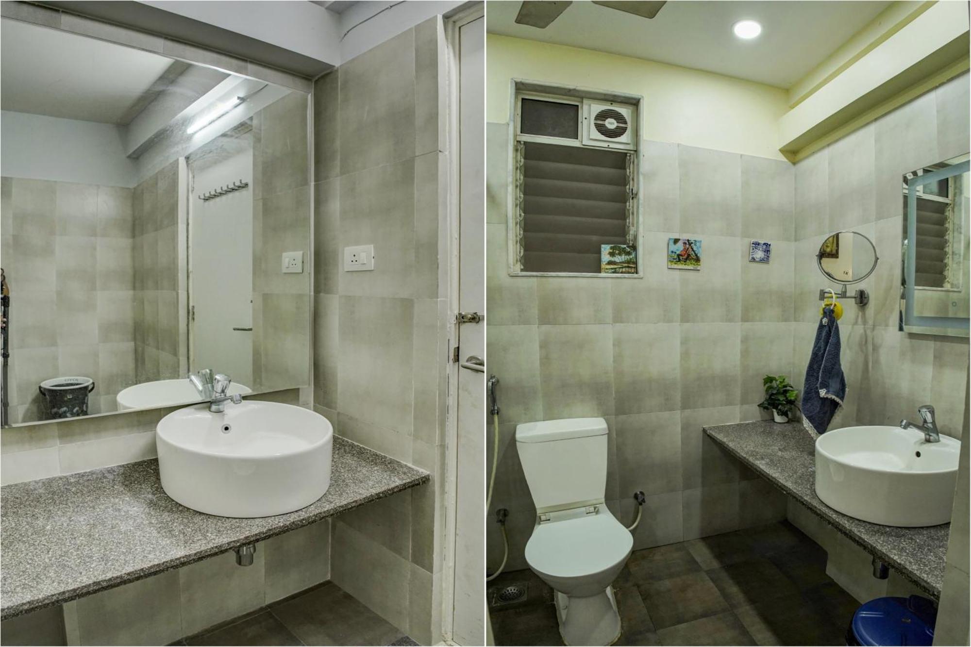 Flagship Santoshi Holiday Home Dabolim Kültér fotó