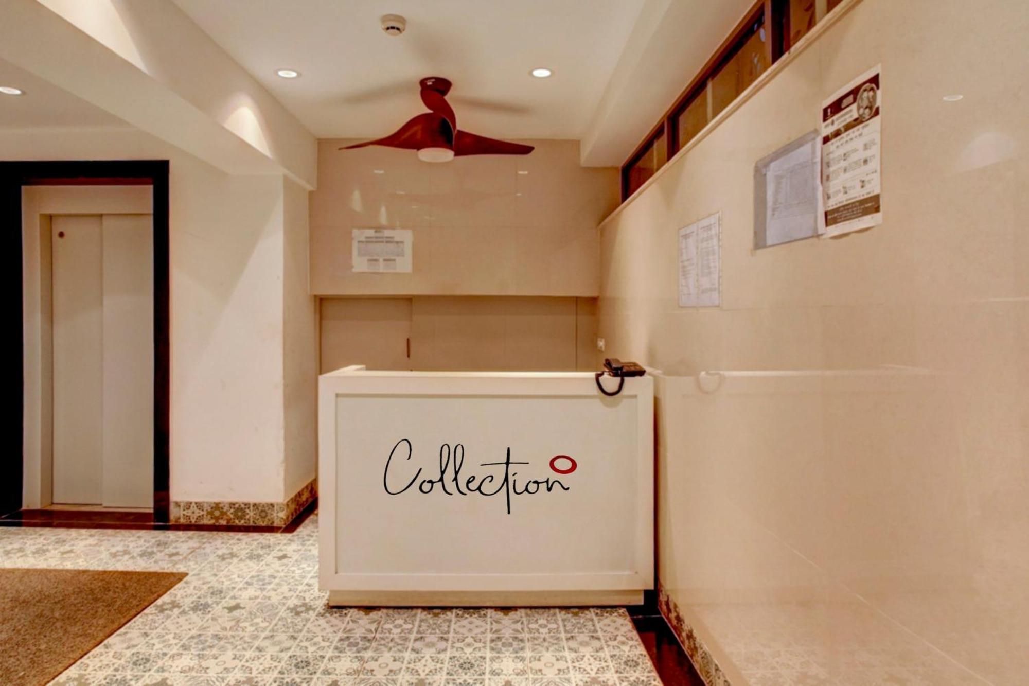 Flagship Santoshi Holiday Home Dabolim Kültér fotó