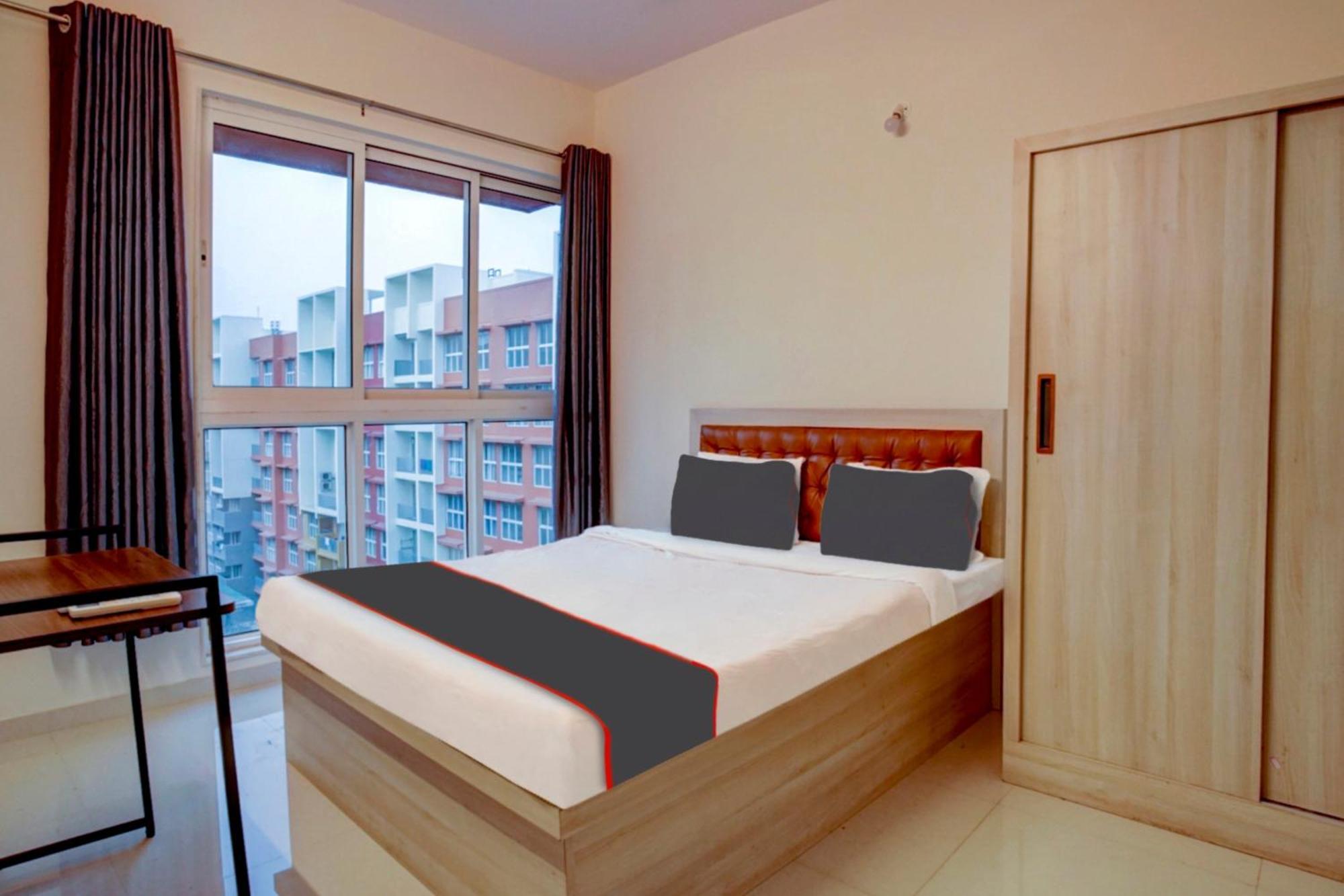 Flagship Santoshi Holiday Home Dabolim Kültér fotó